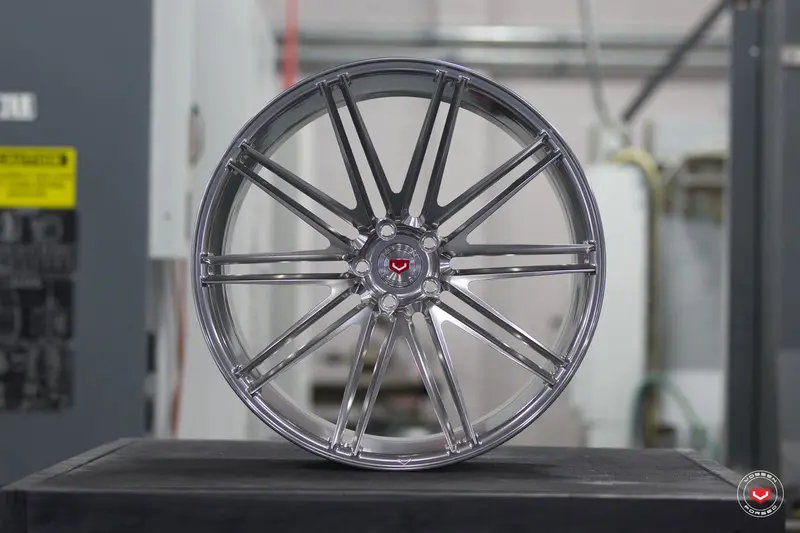 Vossen Forged Precision Series Vps-307 1