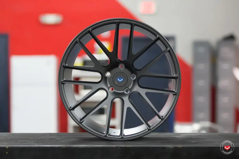 Vossen Forged Precision Series Vps-308 3
