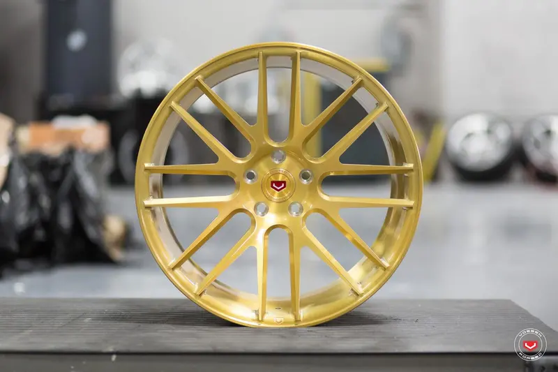 Vossen Forged Precision Series Vps-308 4