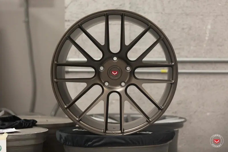 Vossen Forged Precision Series Vps-308 5