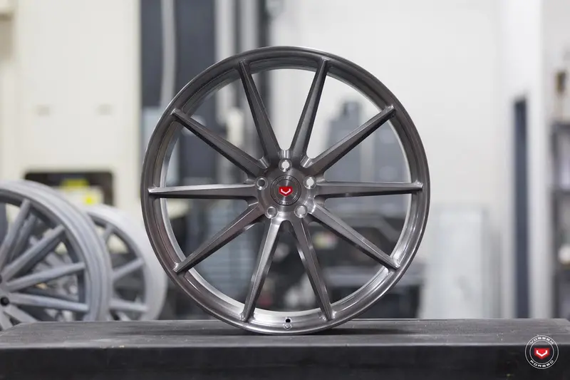 Vossen Forged Precision Series Vps-310 2