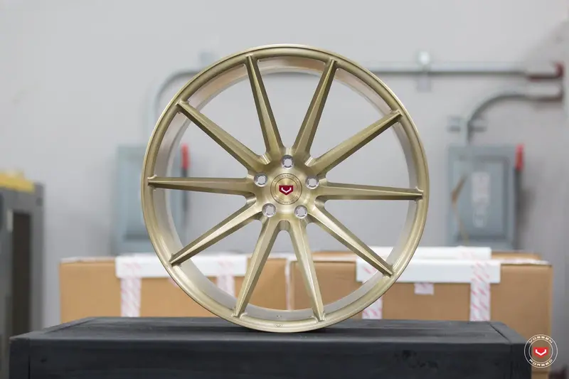 Vossen Forged Precision Series Vps-310 3