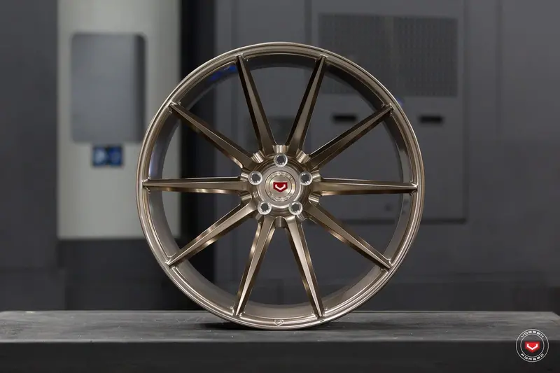 Vossen Forged Precision Series Vps-310 5