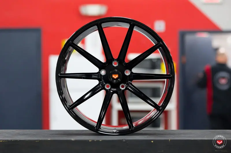 Vossen Forged Precision Series Vps-310 6