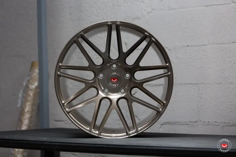 Vossen Forged Precision Series Vps-314 2