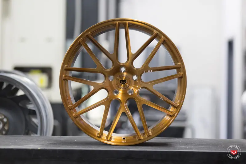 Vossen Forged Precision Series Vps-314 3