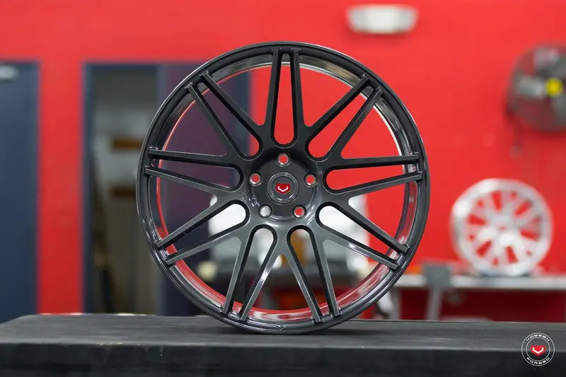 Vossen Forged Precision Series Vps-314 4