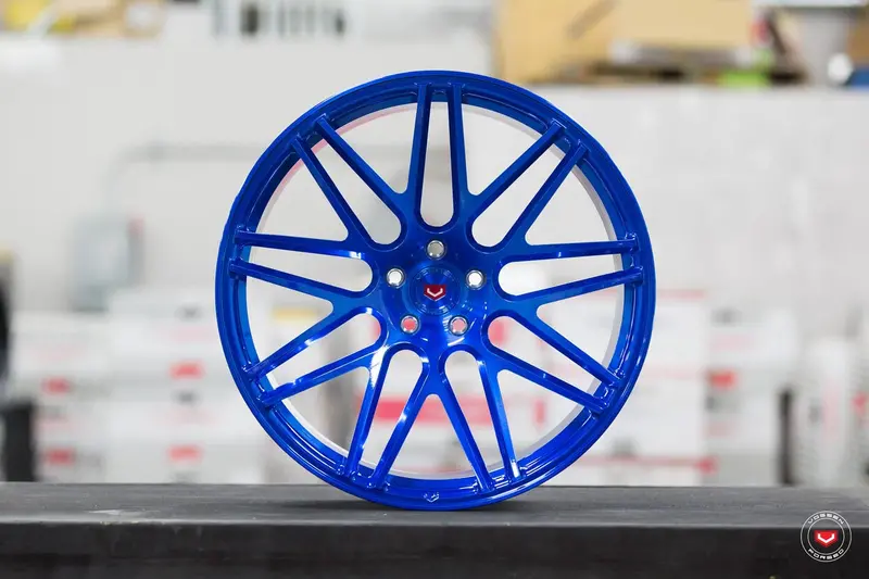 Vossen Forged Precision Series Vps-314 5