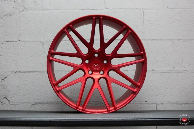 Vossen Forged Precision Series Vps-314 6