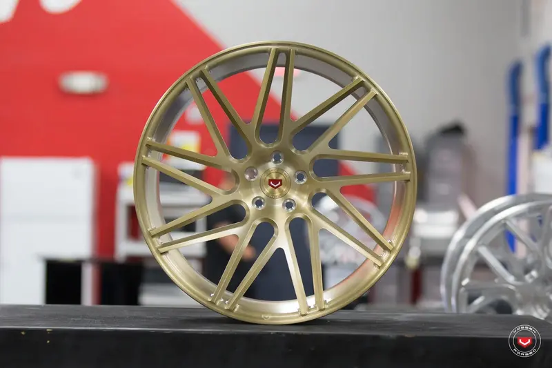 Vossen Forged Precision Series Vps-314T 2