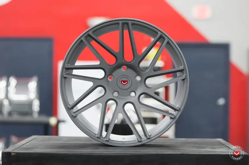 Vossen Forged Precision Series Vps-314T 3