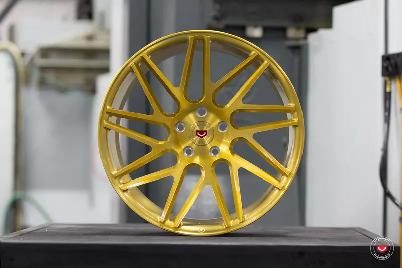 Vossen Forged Precision Series Vps-314T 4