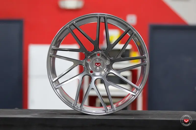 Vossen Forged Precision Series Vps-314T 5
