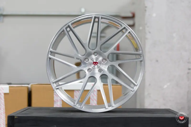 Vossen Forged Precision Series Vps-314T 6