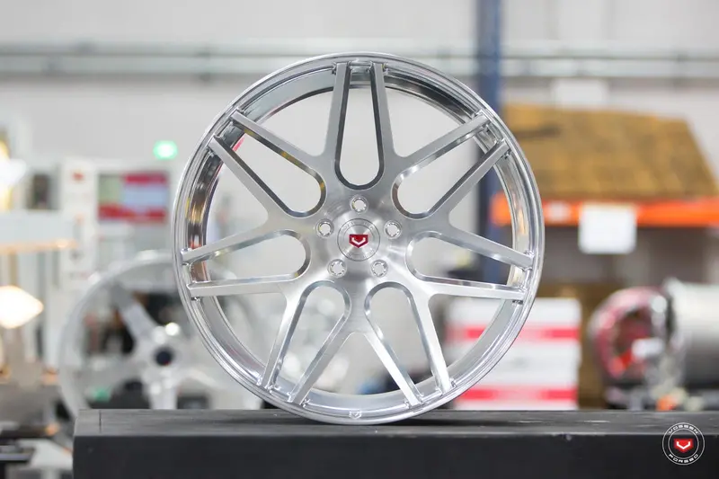 Vossen Forged Precision Series Vps-315 1
