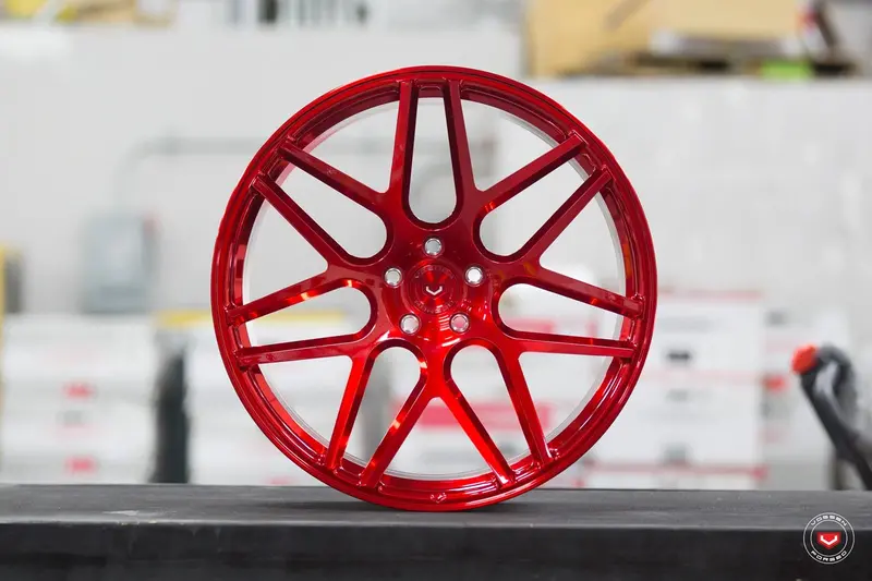 Vossen Forged Precision Series Vps-315 2