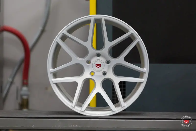 Vossen Forged Precision Series Vps-315 4