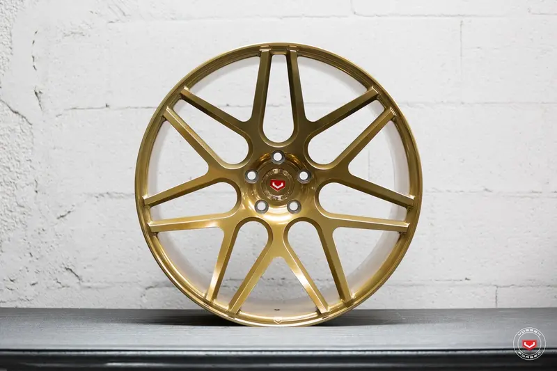 Vossen Forged Precision Series Vps-315 5