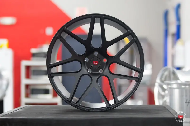 Vossen Forged Precision Series Vps-315 6