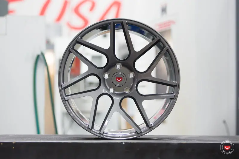 Vossen Forged Precision Series Vps-315T 2