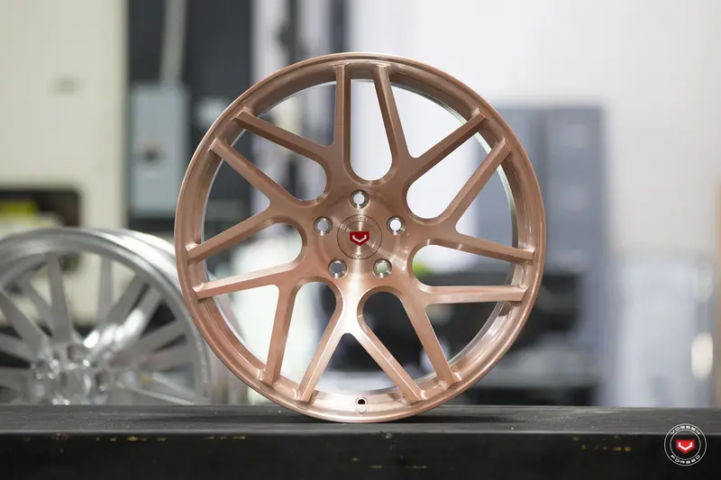 Vossen Forged Precision Series Vps-315T 3