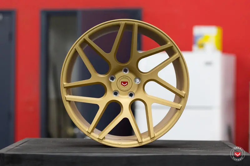 Vossen Forged Precision Series Vps-315T 4
