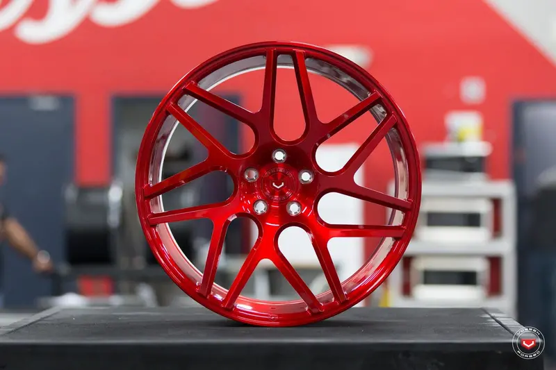 Vossen Forged Precision Series Vps-315T 5