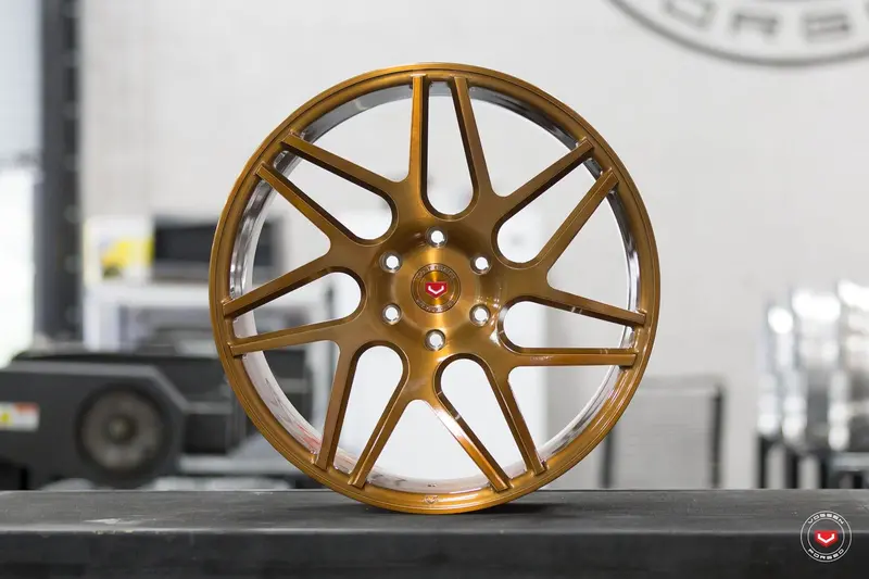 Vossen Forged Precision Series Vps-315T 6
