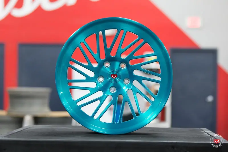 Vossen Forged Series Lc-105T 1