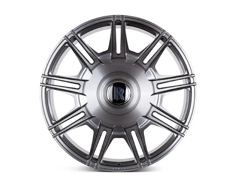 Vossen Forged X Novitec Sp2 For Rolls-Royce Wraith / Dawn / Ghost / Cullinan / Phantom 2
