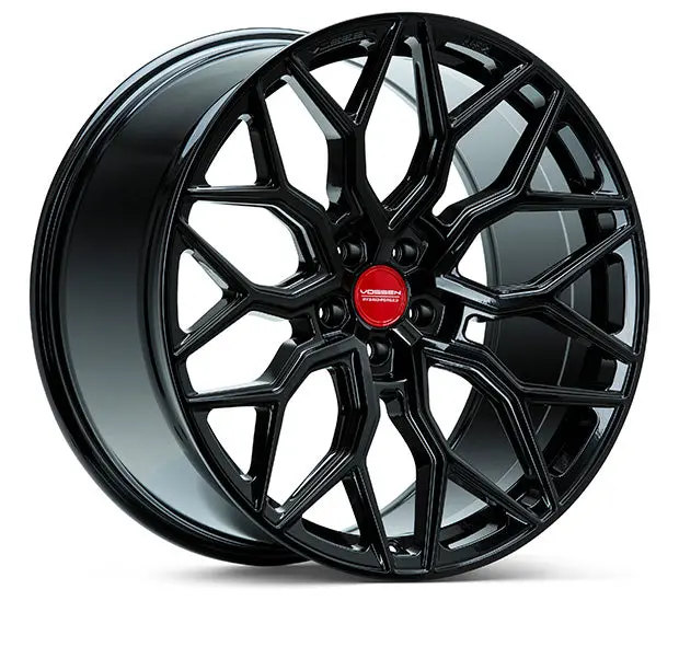 Vossen Hf-2 Gloss Black 1