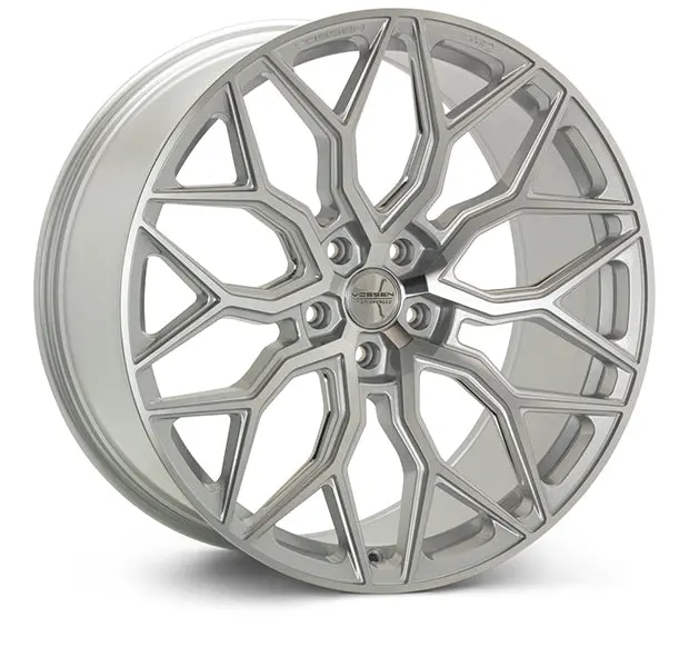 Vossen Hf-2 Silver 1