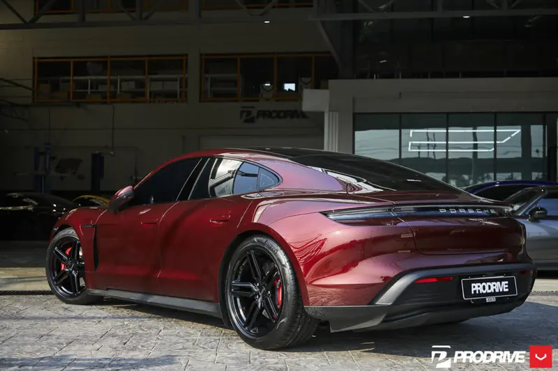 Vossen Hybrid Forged Hf1 11
