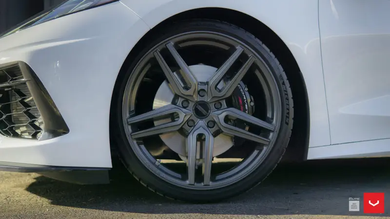 Vossen Hybrid Forged Hf1 13
