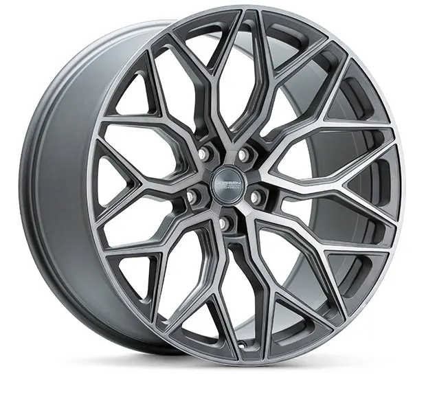 Vossen Hybrid Forged Hf2 2