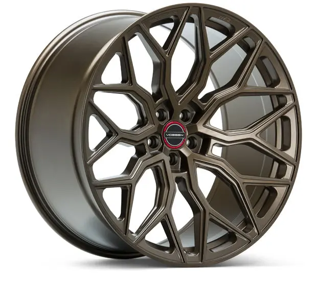 Vossen Hybrid Forged Hf2 7