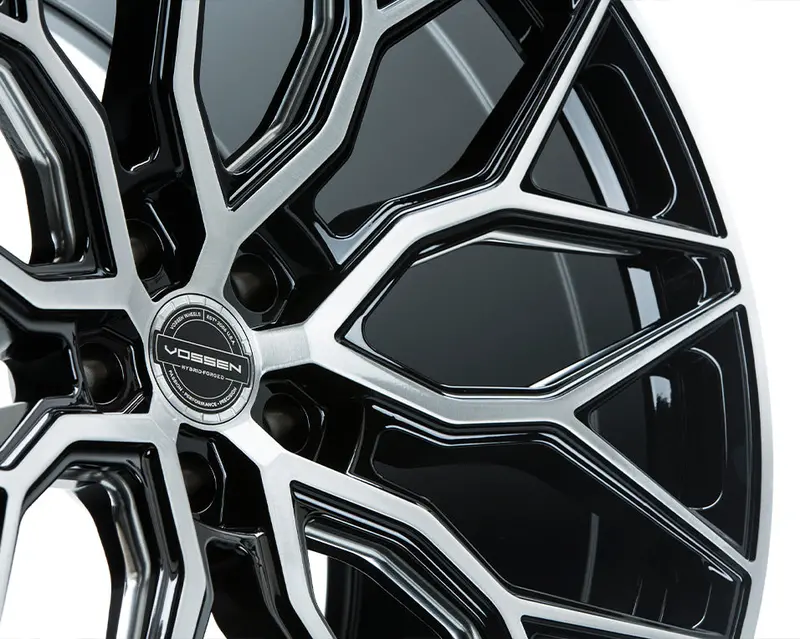 Vossen Hybrid Forged Hf2 9