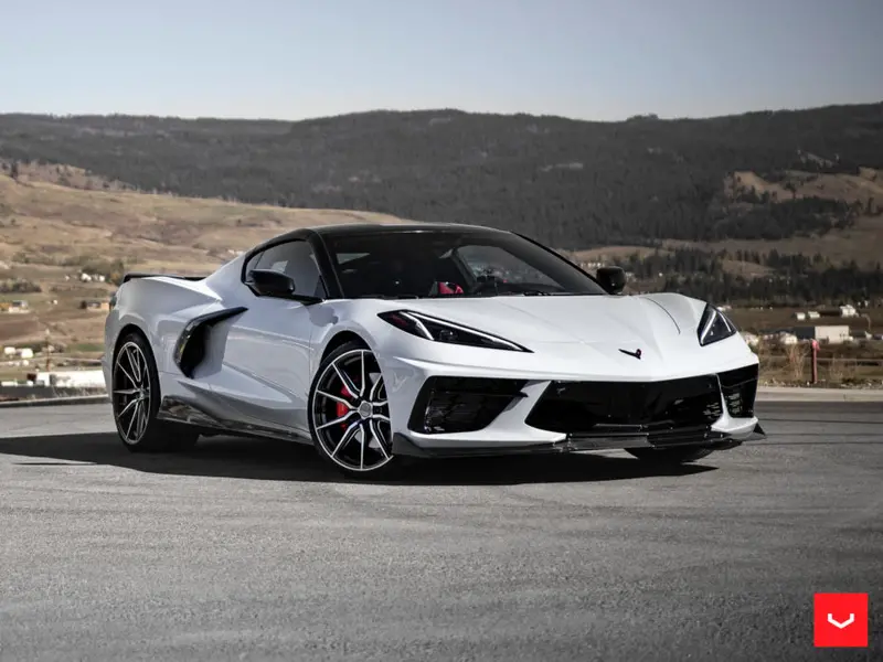 Vossen Hybrid Forged Hf3 11