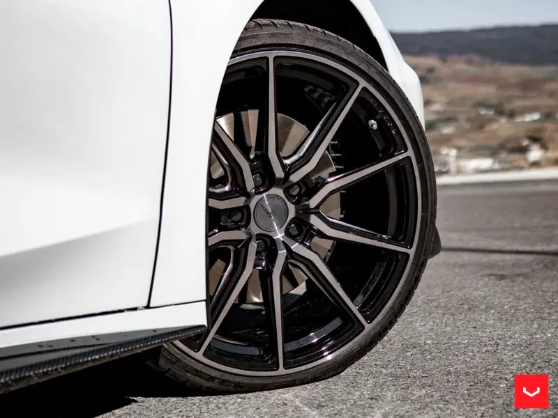 Vossen Hybrid Forged Hf3 13