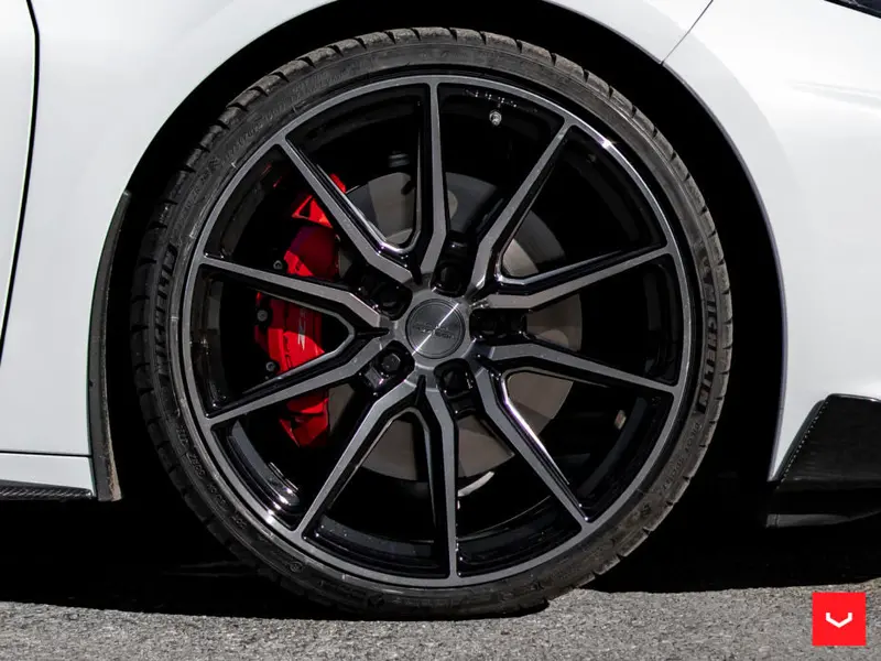 Vossen Hybrid Forged Hf3 14