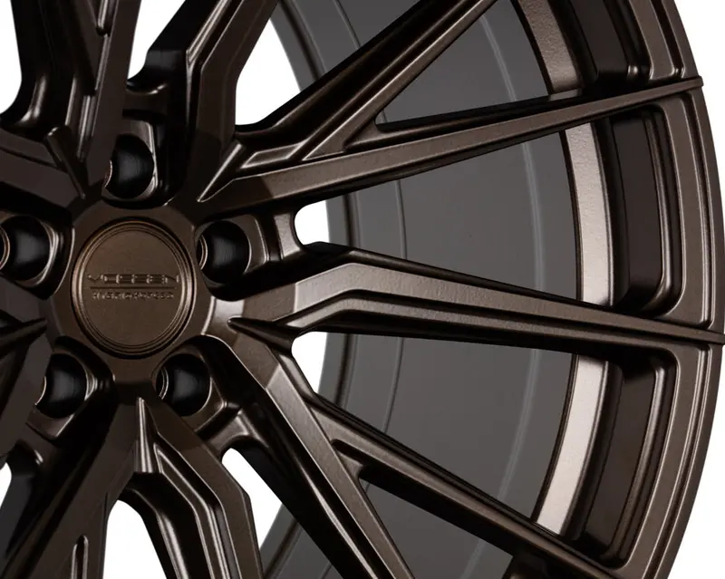 Vossen Hybrid Forged Hf4t 10