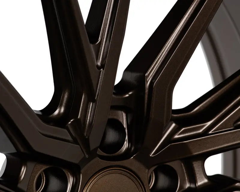 Vossen Hybrid Forged Hf4t 11