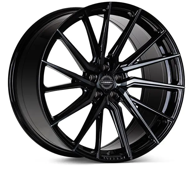 Vossen Hybrid Forged Hf4t 2