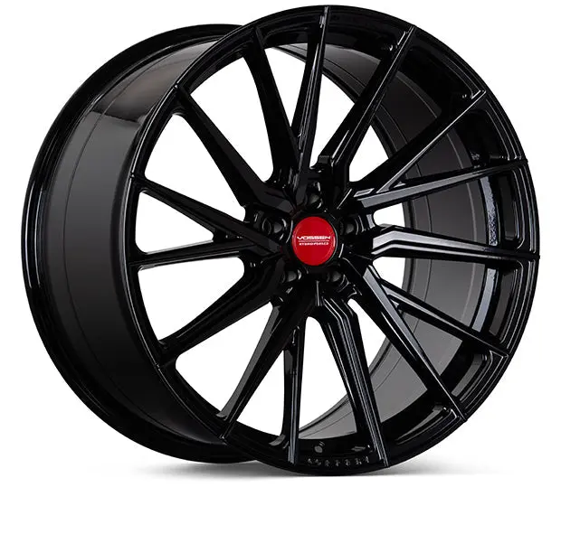 Vossen Hybrid Forged Hf4t 4