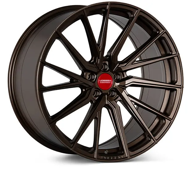 Vossen Hybrid Forged Hf4t 5