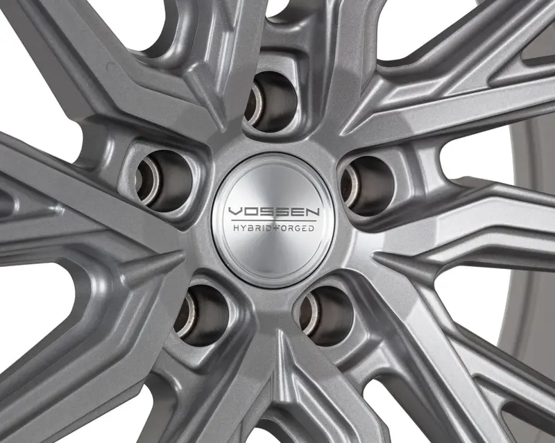 Vossen Hybrid Forged Hf4t 9