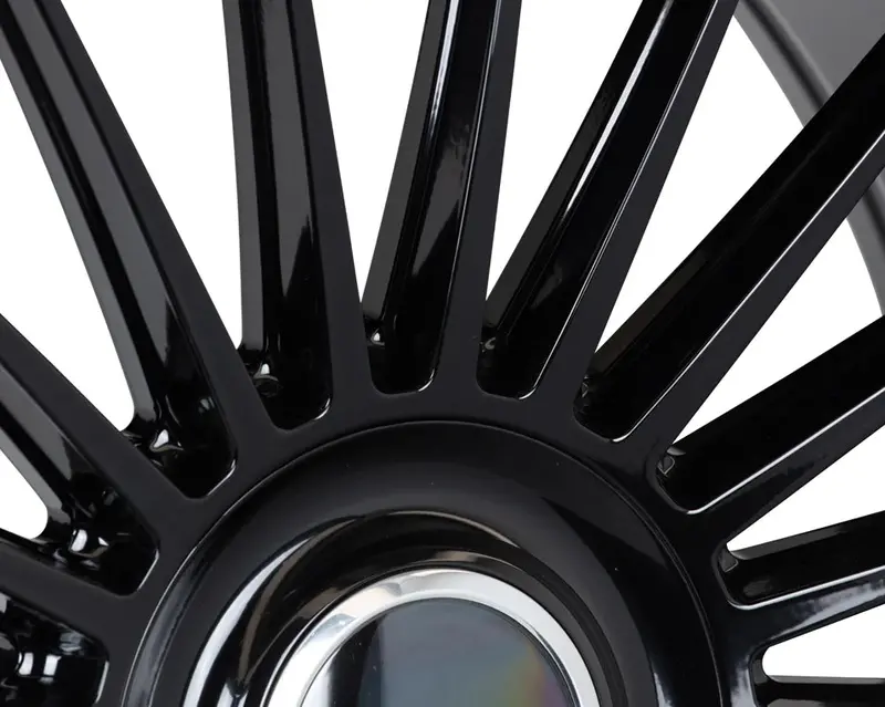 Vossen Hybrid Forged Hf8 2