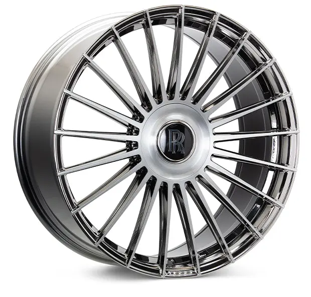 Vossen Hybrid Forged Hf8 4