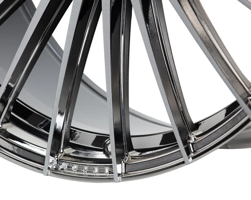Vossen Hybrid Forged Hf8 5