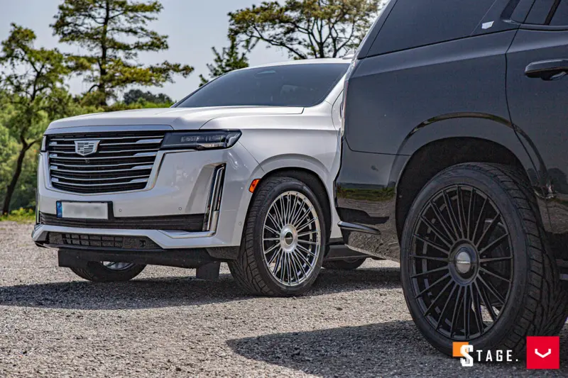 Vossen Hybrid Forged Hf8 6